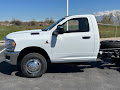 2024 RAM 3500 Chassis Cab Tradesman