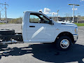 2024 RAM 3500 Chassis Cab Tradesman