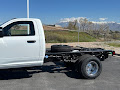 2024 RAM 3500 Chassis Cab Tradesman