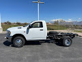 2024 RAM 3500 Chassis Cab Tradesman