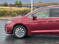 2021 Chrysler Pacifica Hybrid Touring L