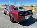 2022 Dodge Challenger SRT Hellcat