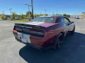 2022 Dodge Challenger SRT Hellcat