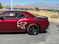 2022 Dodge Challenger SRT Hellcat