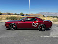 2022 Dodge Challenger SRT Hellcat