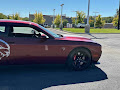 2022 Dodge Challenger SRT Hellcat