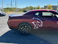 2022 Dodge Challenger SRT Hellcat