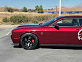 2022 Dodge Challenger SRT Hellcat