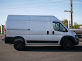 2023 RAM ProMaster Cargo Van C/V HR 136 WB