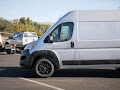 2023 RAM ProMaster Cargo Van C/V HR 136 WB