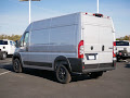 2023 RAM ProMaster Cargo Van C/V HR 136 WB