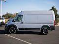 2023 RAM ProMaster Cargo Van C/V HR 136 WB