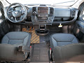 2023 RAM ProMaster Cargo Van C/V HR 136 WB