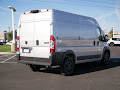 2023 RAM ProMaster Cargo Van C/V HR 136 WB