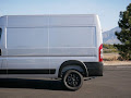 2023 RAM ProMaster Cargo Van C/V HR 136 WB