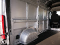 2023 RAM ProMaster Cargo Van C/V HR 136 WB