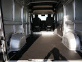 2023 RAM ProMaster Cargo Van C/V HR 136 WB