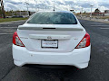 2019 Nissan Versa Sedan SV