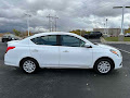 2019 Nissan Versa Sedan SV