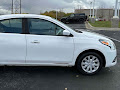 2019 Nissan Versa Sedan SV