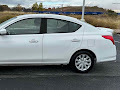 2019 Nissan Versa Sedan SV