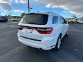 2018 Dodge Durango Citadel