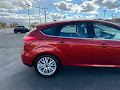 2018 Ford Focus Titanium