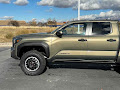 2024 Toyota Tacoma 4WD