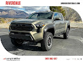 2024 Toyota Tacoma 4WD