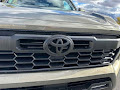 2024 Toyota Tacoma 4WD