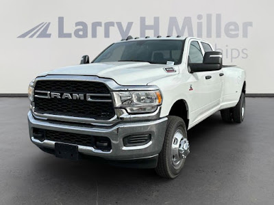 2024 RAM 3500