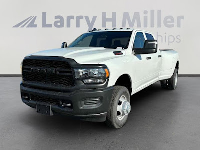 2024 RAM 3500