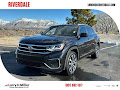 2021 Volkswagen Atlas Cross Sport 3.6L V6 SEL R-Line