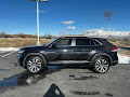 2021 Volkswagen Atlas Cross Sport 3.6L V6 SEL R-Line