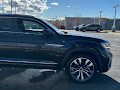 2021 Volkswagen Atlas Cross Sport 3.6L V6 SEL R-Line