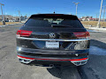 2021 Volkswagen Atlas Cross Sport 3.6L V6 SEL R-Line