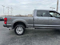 2022 Ford Super Duty F-250 SRW Platinum