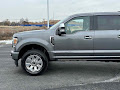 2022 Ford Super Duty F-250 SRW Platinum