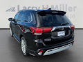 2021 Mitsubishi Outlander PHEV SEL