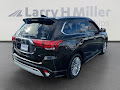 2021 Mitsubishi Outlander PHEV SEL