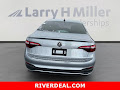 2023 Volkswagen Jetta SE
