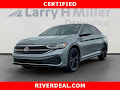 2023 Volkswagen Jetta SE