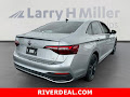 2023 Volkswagen Jetta SE