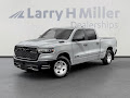2025 RAM 1500 Warlock