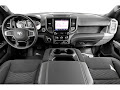 2025 RAM 1500 Warlock