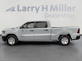 2025 RAM 1500 Warlock