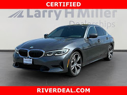 2021 BMW 3 Series 330i