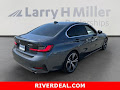 2021 BMW 3 Series 330i