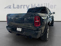 2025 RAM 1500 RHO