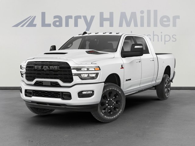 2025 RAM 2500 Limited
